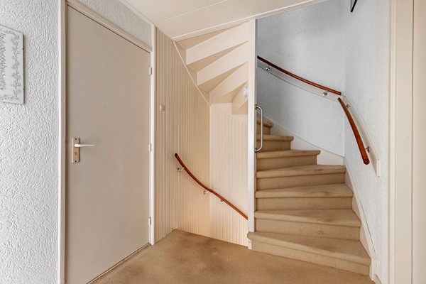 Medium property photo - St. Hubertus-Plaats 21, 8309 AA Tollebeek